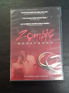 Zombie Honeymoon - Bild 1 von 2