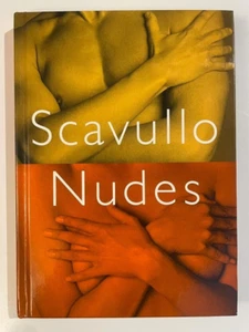 Scavullo Akte eingeschrieben von Francesco Scavullo Erotische Fotografie - Bild 1 von 4