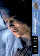 A4137- 2018 Aliens Movie TV Show Card #s 1-100 -You Pick- 10+ FREE US SHIP