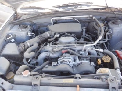 Used Front Left Door Window Regulator Front fits: 2008 Subaru Forester electric Foto 1 de 4