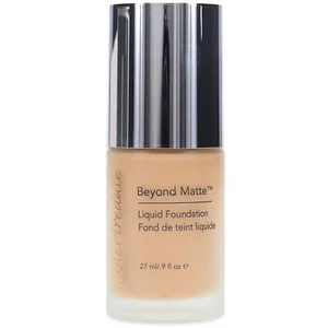 jane iredale Beyond Matte Liquid Foundation M3 0.9 oz - Picture 1 of 8