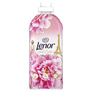LENOR L'INGENUE Ammorbidente liquido per tessuti per bucato 1,2 L - Foto 1 di 6