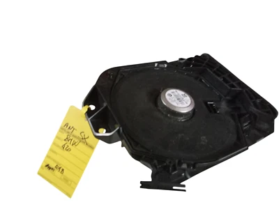 Bmw Série 4 Gran Coupé (F36) (14>) Subwoofer Sous Siège Pour 65139210147 - Photo 1/2