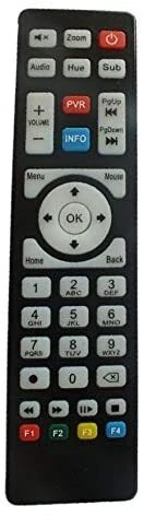 Telecomando originale Maxytec per Maxytec Hornet Gold Infinity titanio fenice - Immagine 1 di 1