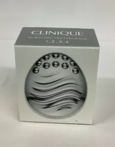 Clinique | SONIC SYSTEM | Massaging Treatment Applicator | Sealed/ New In Box! - Picture 1 of 4