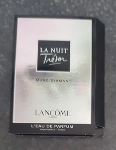 Mini vaporisateur pour collection échantillon - La Nuit Trésor Lancôme - Picture 1 of 1