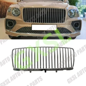 For Bentley Bentayga Long wheelbase Front Radiator Grille Frame OEM 36A853667H - Picture 1 of 4