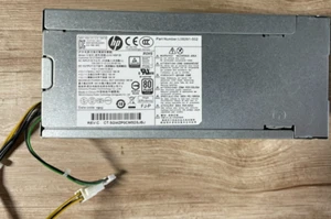 HP Power Supply Unit: Part No L08261-002: PC, Computer Replacement Part - Afbeelding 1 van 5