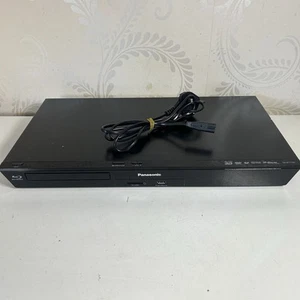 Panasonic SA-BTT100 Blu-ray y reproductor de DVD multi región sistema de sonido de cine en casa - Imagen 1 de 14