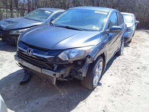 Wash Reservoir US Market Fits 16-22 HR-V 768877 - Picture 1 of 8