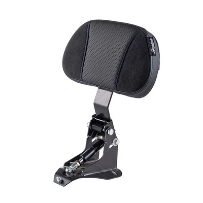 Encosto ajustável Advanblack x SIK escavadeira motorista piloto com kit de montagem - Imagem 1 de 4