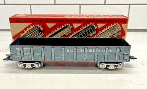 Marx O Gauge 254000 B & O Baltimore And Ohio New In Box - Picture 1 of 6