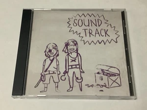 Life Is Strange Original Video Game Soundtrack CD US PRINT 2016 - Bild 1 von 5