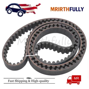 NEW Fits 2009-2022 Touring Rear Drive Belt 24MM 140 Tooth Belt 1204-0113 US - Picture 1 of 10