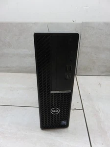 Dell OptiPlex 7000 SFF Core i5-12500 3.00GHz 16GB 500GB SSD WIN 11 PRO - Bild 1 von 3