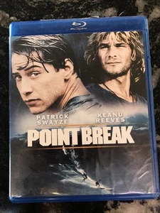 Point Break (1991) (Blu-ray) - Bild 1 von 2