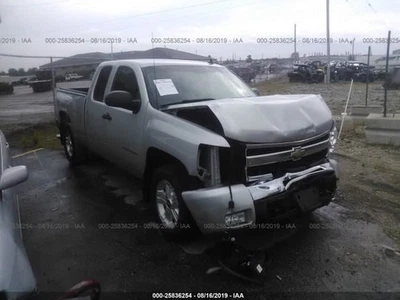 Power Steering Pump Fits 07-14 ESCALADE 2975418 - Image 1 of 4