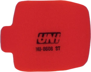 FILTRO UNI Se adapta al filtro de aire - Arctic Cat/Textron NU-8606ST - Imagen 1 de 1