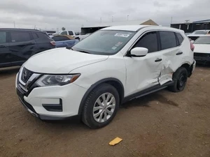 Transfer Case CVT 2.5L VIN J 1 St Digit Japan Built Fits 15-20 ROGUE 1337827 - Picture 1 of 6
