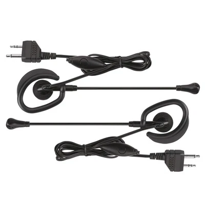 Midland AVP1 Microphone Headsets - Image 1 of 4