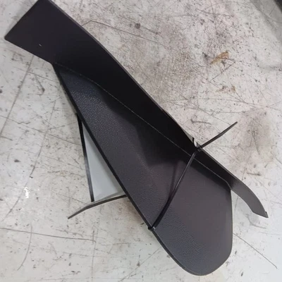 Cubierta lateral del tablero del conductor izquierdo Ford Fiesta 2014 2015 2016 2017 2018 201 Foto 1 de 4