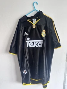 Real Madrid Jersey - Picture 1 of 5