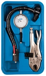 Disc and Rotor/ Ball Joint Gauge FOW-72-520-767 Brand New! - Picture 1 of 4