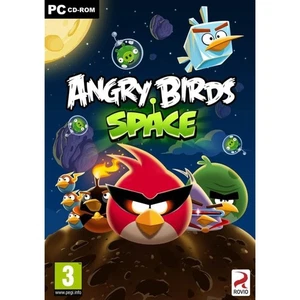 Angry Birds Space - Picture 1 of 1