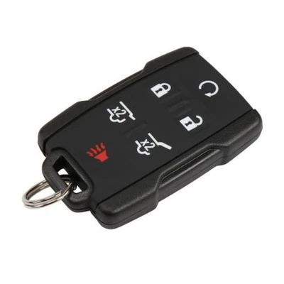 Передатчик дистанционного дверного замка подлинный ACDelco для Chevy Suburban 3500HD 2016-2019 - Изображение 1 из 4