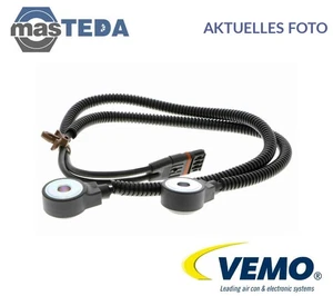 V20-72-0072 KLOPFSENSOR VEMO FÜR BMW 3,5,1,X3,Z4,6,7,X1,X5,E60,E92,E91,E61,E90 - Picture 1 of 12