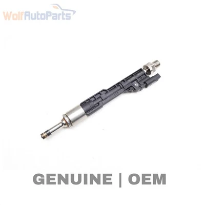 BMW 328I XDRIVE F30 2013-2016 - Inyector de combustible 7639994 Foto 1 de 3