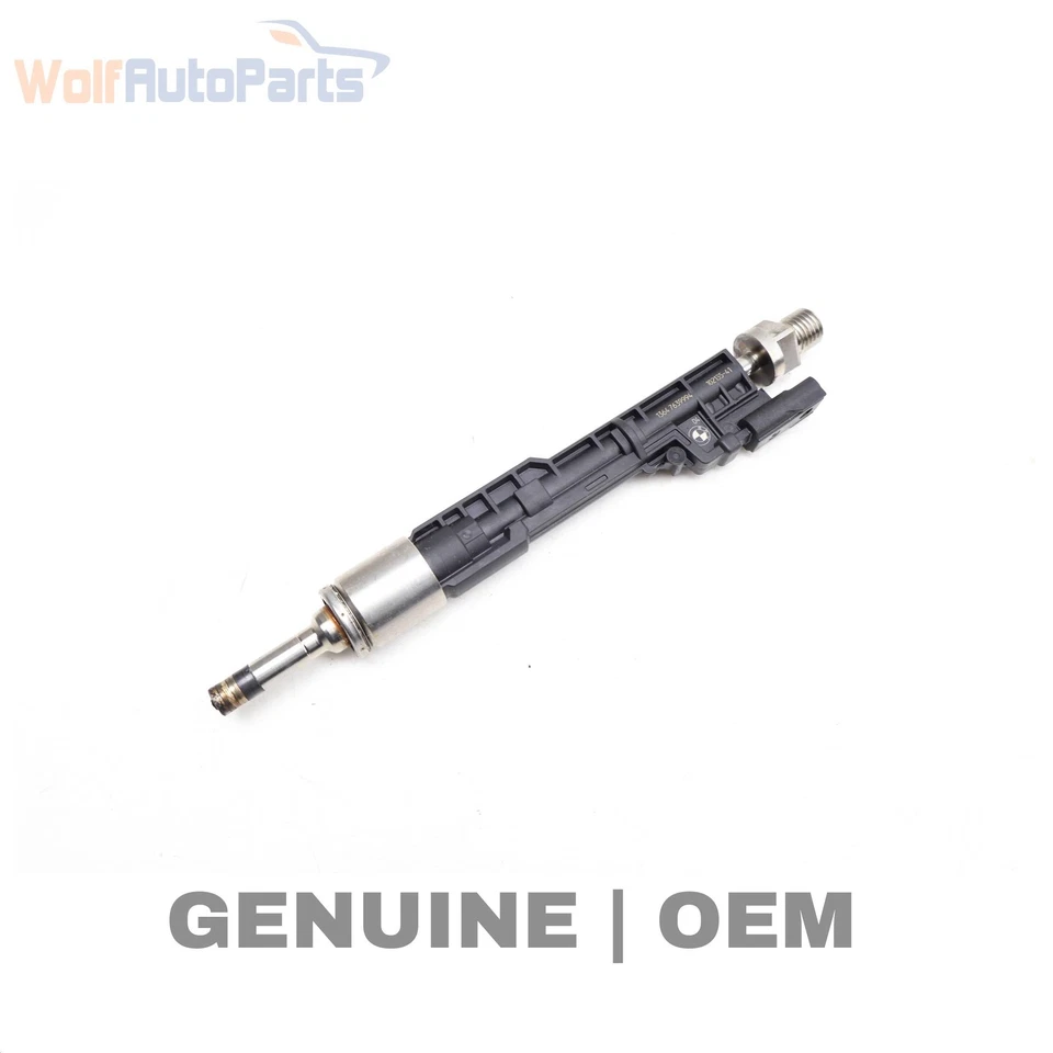BMW 328I XDRIVE F30 2013-2016 - Inyector de combustible 7639994 Foto 1 de 3
