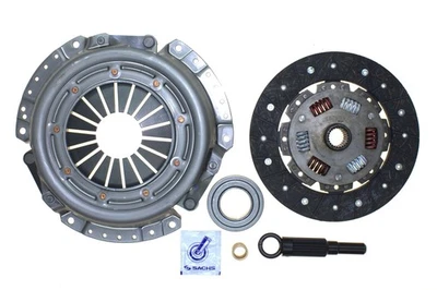 Transmission Clutch Kit for Nissan 240SX 1989 - 1996 SACHS KF594-02 Foto 1 de 4