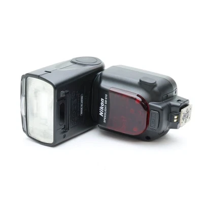 Nikon Speedlight SB-910 #176 - Image 1 of 4