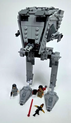 Lego Star Wars AT-ST Walker 75153 Complete - Image 1 of 4