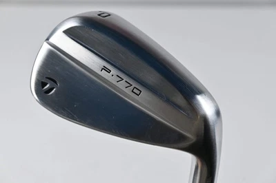 Taylormade P.770 2024 Pitching Wedge / 45 Degree / Stiff Flex KBS Tour C-Taper - Image 1 of 4