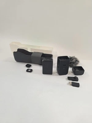 Lentes de micrófono DJI OSMO POCKET 2 accesorios etc. Foto 1 de 3