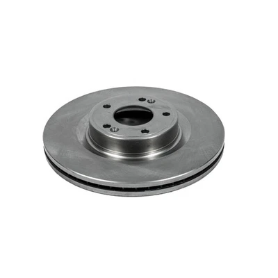 Rotor delantero PowerStop AutoSpecialty para Hyundai Genesis Foto 1 de 2