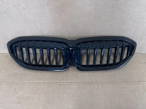 Sport Kühlergrill Performance Glanz passend für 3er BMW G20 G21 ab 19 - Bild 1 von 3