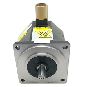 Neu A06B-0034-B075 #0008 für Fanuc AC Servomotor kostenloser Versand - Bild 1 von 4