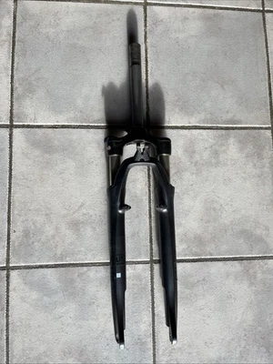 Suntour Federgabel 28 Zoll 28,6 mm - Bild 1 von 4