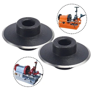Long lasting and Wear Resistant Blades for Electric Tube Pipe Cutter 2pcs - Picture 1 of 12