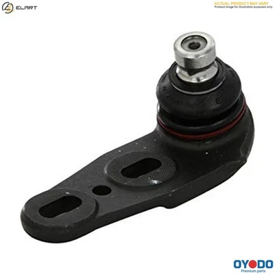 BALL JOINT 10Z9138-OYO FOR FIAT SIENA STRADA/Pickup PALIO/Weekend DOBLO/MPV 1.2L - Image 1 of 4