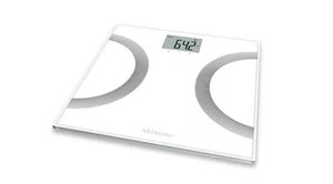 Medisana BS 445 connect, digitale Körperanalysewaage 180 kg, Personenwaage zur M - Bild 1 von 4