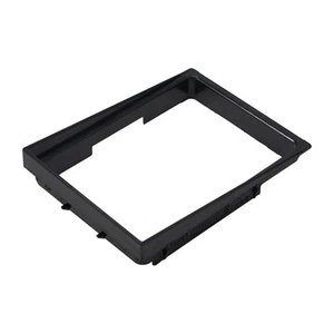 Replacement Gear Shift Boot Bezel for Jeep For Wrangler TJ/For Cherokee XJ - Picture 1 of 12