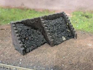 Hornby Skaledale R8603 Coal Staithes, OO Gauge - Picture 1 of 3