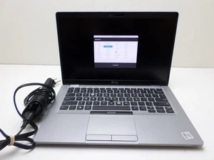 Dell Latitude 5410 | i5-10310U | 16GB RAM | 256GB NVMe | LINUX | READ - Picture 1 of 5