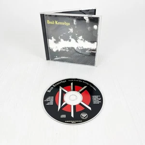 Vintage 1980 Dead Kennedys frisches Obst für faules Gemüse Musik CD Alternative - Bild 1 von 4