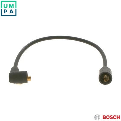 IGNITION CABLE 0 986 356 040 FOR SKODA FORMAN/Forman FAVORIT/Pickup  SUZUKI - Image 1 of 4