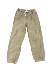 Mens Merz b schwanen Joggers size 5/M tan - Picture 1 of 7